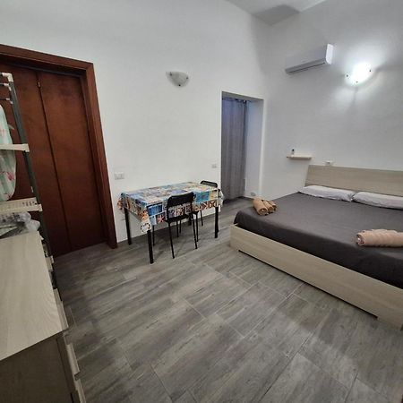 Casa Vacanza Monoboito Куарту-Сант'Элена Экстерьер фото
