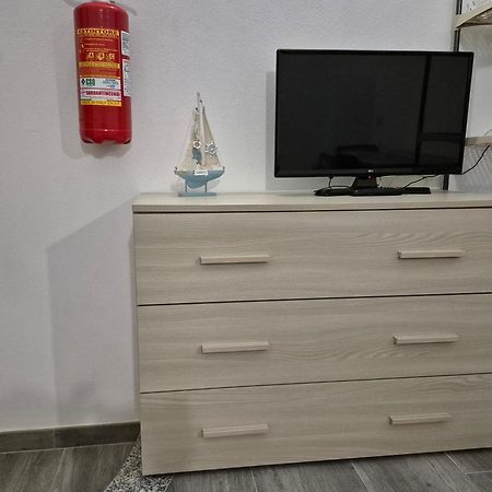 Casa Vacanza Monoboito Куарту-Сант'Элена Экстерьер фото