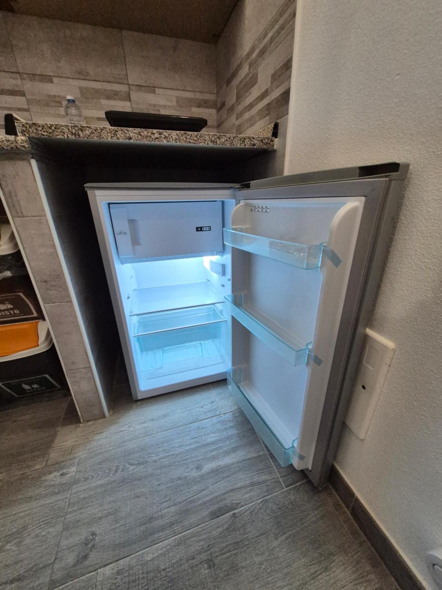 Casa Vacanza Monoboito Куарту-Сант'Элена Экстерьер фото